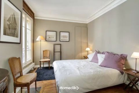 Lejlighed i Paris, Paris, Paris - € 575.000 | Ref: HKV-000240-00118 - foto 8