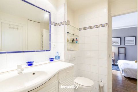 Lejlighed i Paris, Paris, Paris - € 575.000 | Ref: HKV-000240-00118 - foto 9