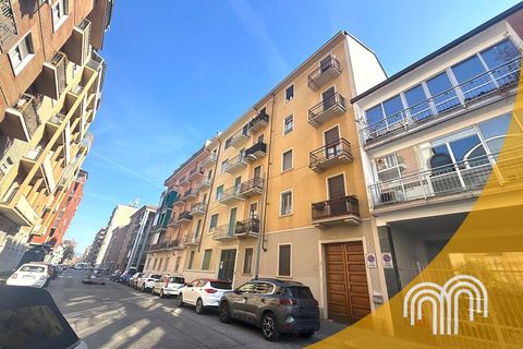 Lejlighed i Torino, Turin, Torino - € 79.000 | Ref: asiago13 - foto 1