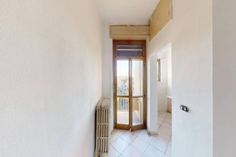 Lejlighed i Torino, Turin, Torino - € 79.000 | Ref: asiago13 - foto 7