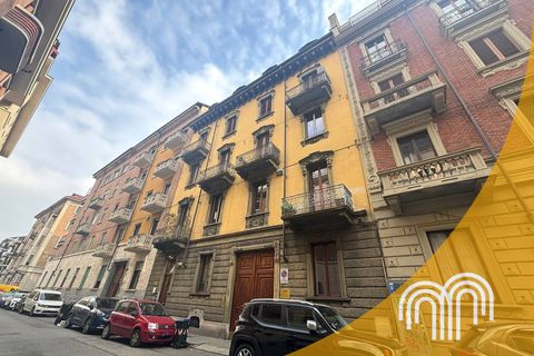 Lejlighed i Torino, Turin, Torino - € 265.000 | Ref: vassallieandi29 - foto 1