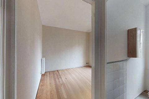 Lejlighed i Torino, Turin, Torino - € 265.000 | Ref: vassallieandi29 - foto 8