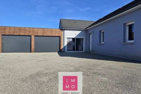 Villa a Tarbes, Hautes-Pyrenees, Tarbes - € 309.000 | Ref: 782 - foto 5
