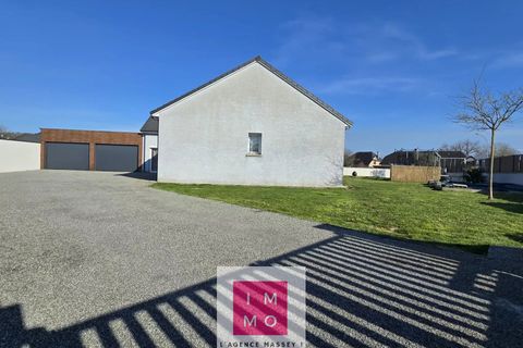 Villa a Tarbes, Hautes-Pyrenees, Tarbes - € 309.000 | Ref: 782 - foto 3