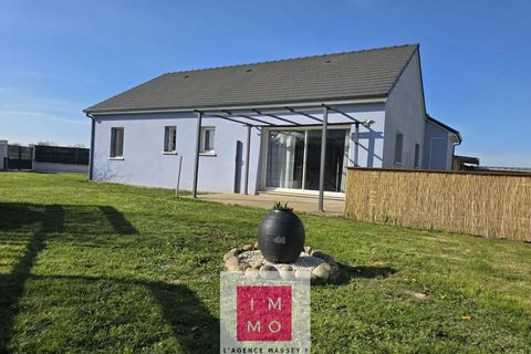 Villa a Tarbes, Hautes-Pyrenees, Tarbes - € 309.000 | Ref: 782 - foto 6