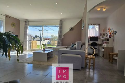 Villa a Tarbes, Hautes-Pyrenees, Tarbes - € 309.000 | Ref: 782 - foto 8