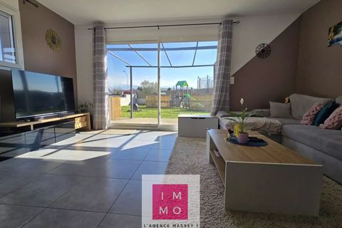 Villa a Tarbes, Hautes-Pyrenees, Tarbes - € 309.000 | Ref: 782 - foto 11