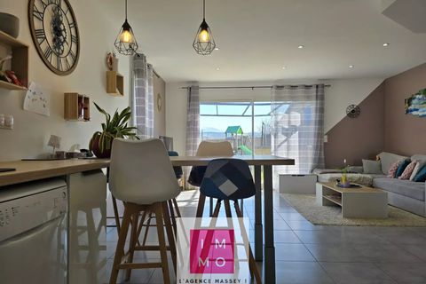 Villa a Tarbes, Hautes-Pyrenees, Tarbes - € 309.000 | Ref: 782 - foto 13