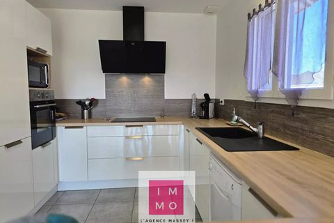 Villa a Tarbes, Hautes-Pyrenees, Tarbes - € 309.000 | Ref: 782 - foto 15