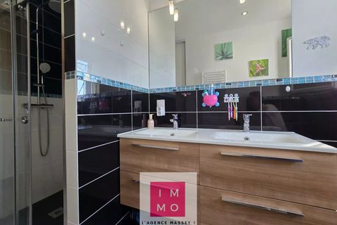 Villa a Tarbes, Hautes-Pyrenees, Tarbes - € 309.000 | Ref: 782 - foto 17