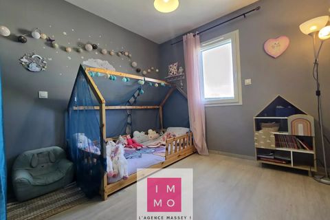Villa a Tarbes, Hautes-Pyrenees, Tarbes - € 309.000 | Ref: 782 - foto 21