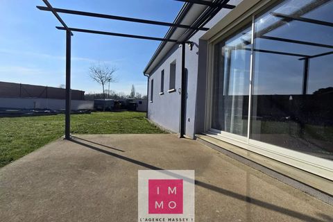 Villa a Tarbes, Hautes-Pyrenees, Tarbes - € 309.000 | Ref: 782 - foto 28