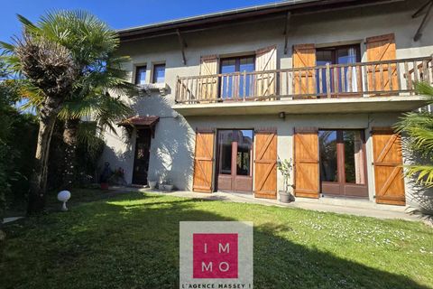 Villa a Tarbes, Hautes-Pyrenees, Tarbes - € 262.000 | Ref: 784 - foto 9