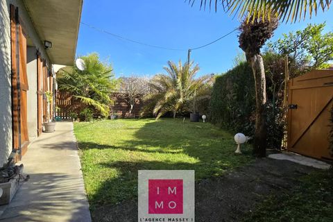 Villa a Tarbes, Hautes-Pyrenees, Tarbes - € 262.000 | Ref: 784 - foto 4
