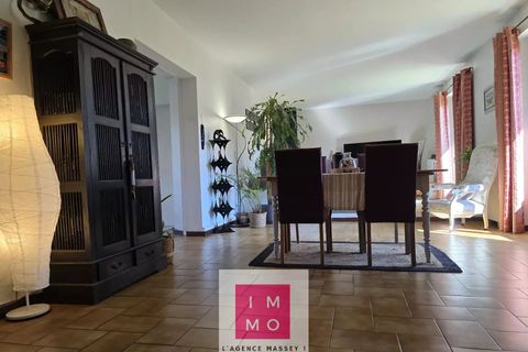 Villa a Tarbes, Hautes-Pyrenees, Tarbes - € 262.000 | Ref: 784 - foto 11