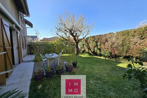 Villa a Tarbes, Hautes-Pyrenees, Tarbes - € 262.000 | Ref: 784 - foto 13