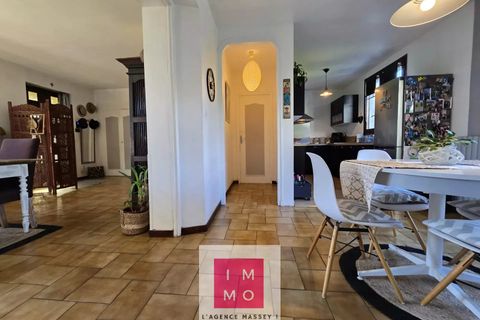 Villa a Tarbes, Hautes-Pyrenees, Tarbes - € 262.000 | Ref: 784 - foto 14