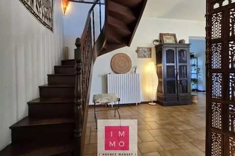 Villa a Tarbes, Hautes-Pyrenees, Tarbes - € 262.000 | Ref: 784 - foto 19