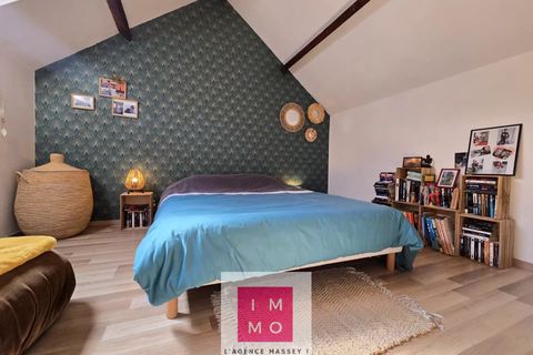Villa a Tarbes, Hautes-Pyrenees, Tarbes - € 262.000 | Ref: 784 - foto 21