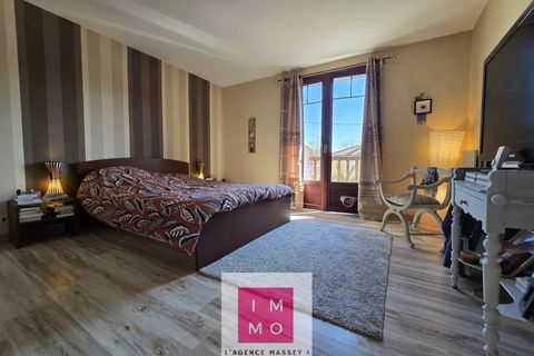 Villa a Tarbes, Hautes-Pyrenees, Tarbes - € 262.000 | Ref: 784 - foto 24