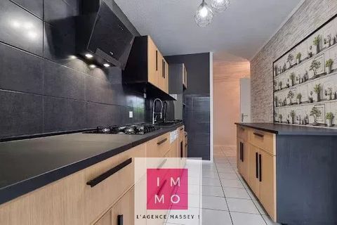 Leilighet i Tarbes, Hautes-Pyrenees, Tarbes - € 167 000 | Ref: 783 - foto 10