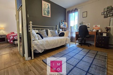 Leilighet i Tarbes, Hautes-Pyrenees, Tarbes - € 167 000 | Ref: 783 - foto 14
