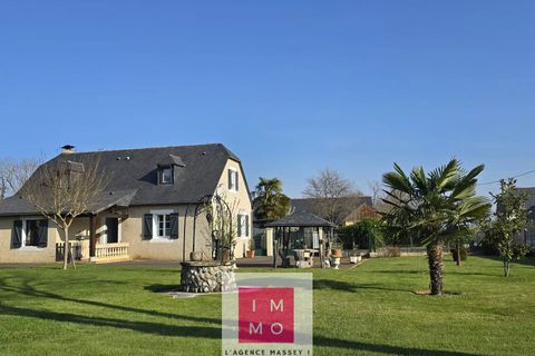 Villa a Tarbes, Hautes-Pyrenees, Tarbes - € 289.500 | Ref: 785 - foto 2