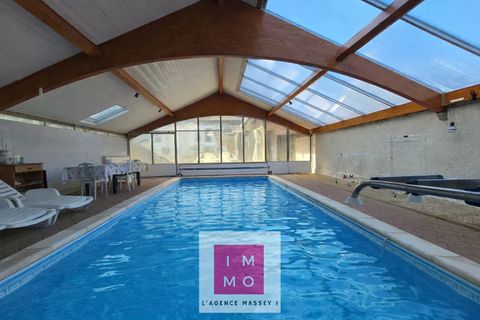 Villa a Tarbes, Hautes-Pyrenees, Tarbes - € 289.500 | Ref: 785 - foto 3