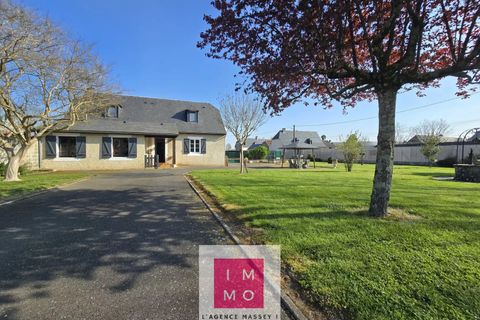 Villa a Tarbes, Hautes-Pyrenees, Tarbes - € 289.500 | Ref: 785 - foto 4