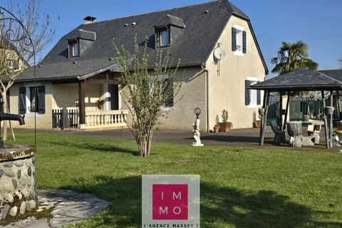 Villa a Tarbes, Hautes-Pyrenees, Tarbes - € 289.500 | Ref: 785 - foto 7