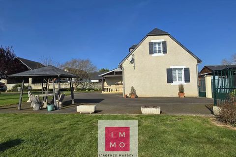 Villa a Tarbes, Hautes-Pyrenees, Tarbes - € 289.500 | Ref: 785 - foto 8