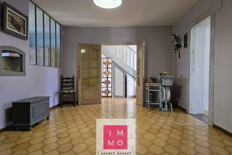 Villa a Tarbes, Hautes-Pyrenees, Tarbes - € 289.500 | Ref: 785 - foto 12