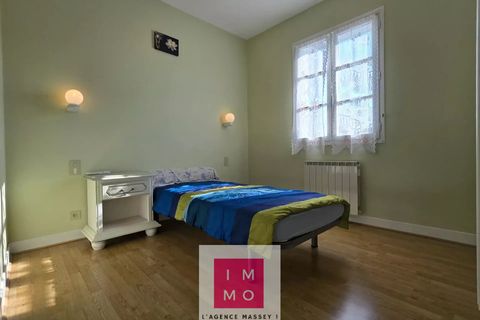 Villa a Tarbes, Hautes-Pyrenees, Tarbes - € 289.500 | Ref: 785 - foto 15