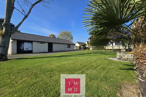 Villa a Tarbes, Hautes-Pyrenees, Tarbes - € 289.500 | Ref: 785 - foto 21