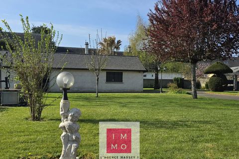 Villa a Tarbes, Hautes-Pyrenees, Tarbes - € 289.500 | Ref: 785 - foto 22