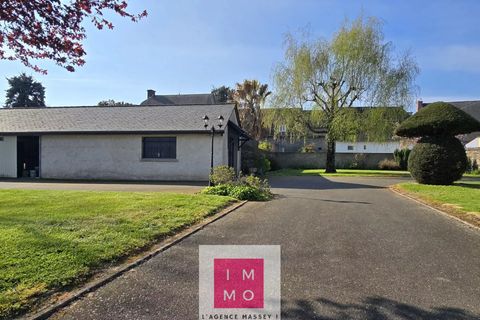 Villa a Tarbes, Hautes-Pyrenees, Tarbes - € 289.500 | Ref: 785 - foto 23