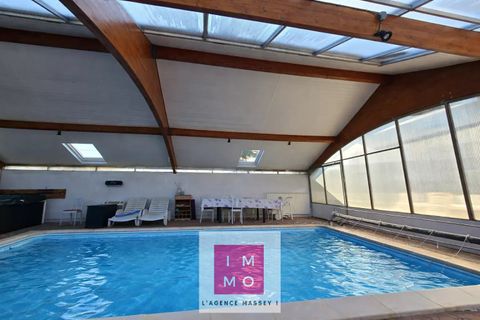 Villa a Tarbes, Hautes-Pyrenees, Tarbes - € 289.500 | Ref: 785 - foto 24