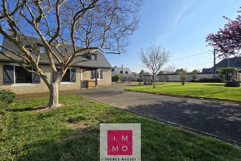 Villa a Tarbes, Hautes-Pyrenees, Tarbes - € 289.500 | Ref: 785 - foto 26