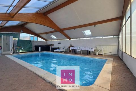 Villa a Tarbes, Hautes-Pyrenees, Tarbes - € 289.500 | Ref: 785 - foto 27