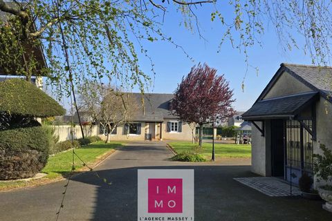 Villa a Tarbes, Hautes-Pyrenees, Tarbes - € 289.500 | Ref: 785 - foto 29