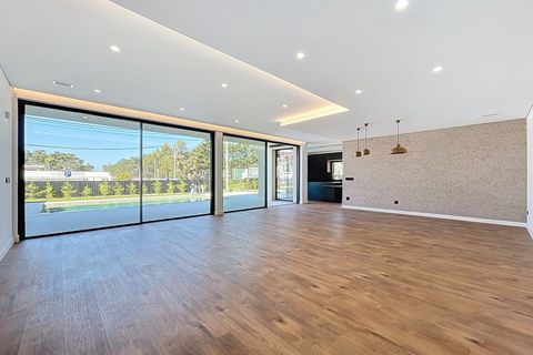 Villa i Almada, Setubal, Almada - € 2.100.000 | Ref: ET26030 - foto 3