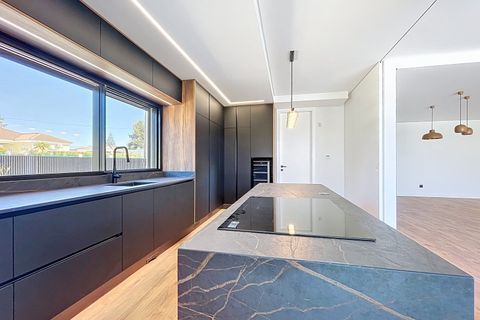Villa i Almada, Setubal, Almada - € 2.100.000 | Ref: ET26030 - foto 5