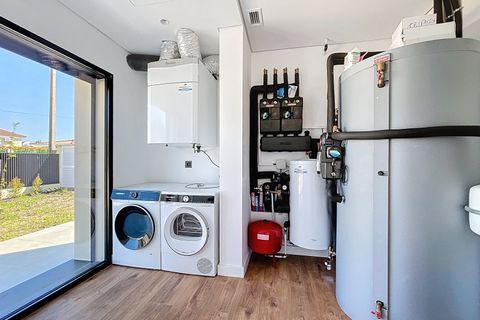 Villa i Almada, Setubal, Almada - € 2.100.000 | Ref: ET26030 - foto 7
