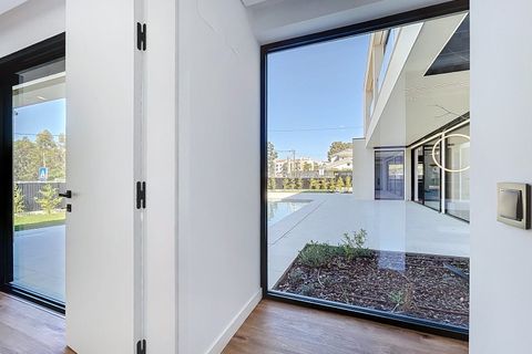 Villa i Almada, Setubal, Almada - € 2.100.000 | Ref: ET26030 - foto 9