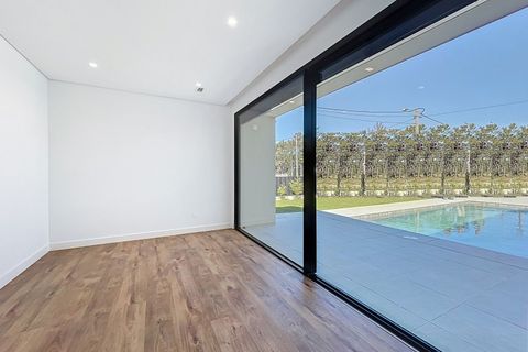 Villa i Almada, Setubal, Almada - € 2.100.000 | Ref: ET26030 - foto 10