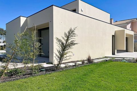 Villa i Almada, Setubal, Almada - € 2.100.000 | Ref: ET26030 - foto 25