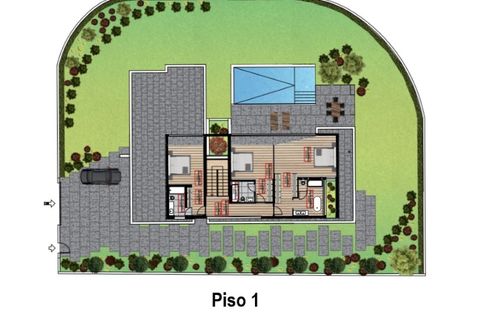 Villa i Almada, Setubal, Almada - € 2.100.000 | Ref: ET26030 - foto 28