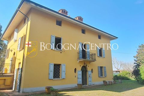 Villa i Argelato, Bologna, Argelato - € 590.000 | Ref: CE957 - foto 2