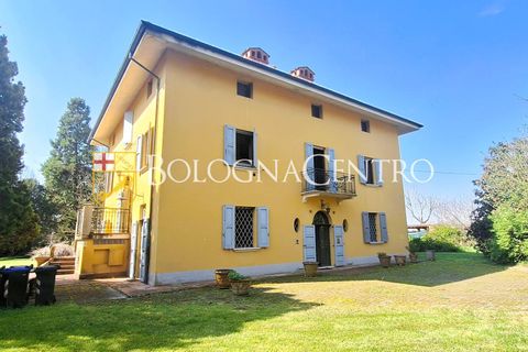Villa i Argelato, Bologna, Argelato - € 590.000 | Ref: CE957 - foto 3