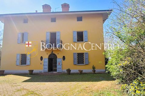 Villa i Argelato, Bologna, Argelato - € 590.000 | Ref: CE957 - foto 4